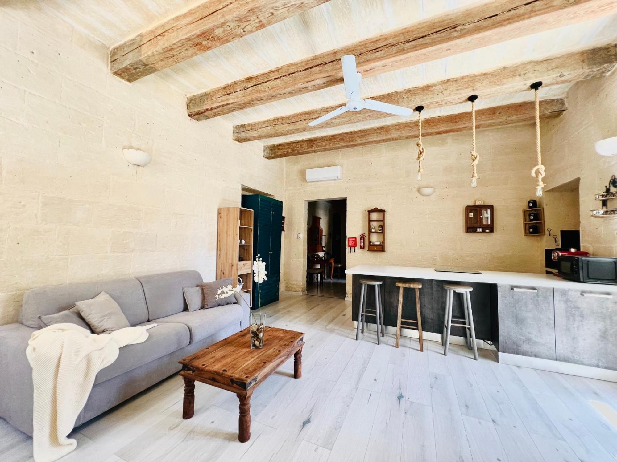 Coffee Loft - Grand Master Palace Valletta Exterior foto
